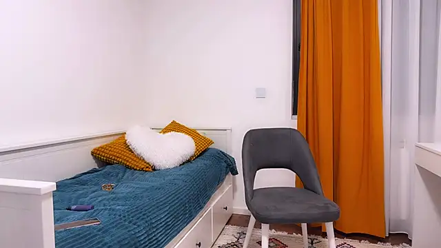  Nanami online show from 19, 3, 2026