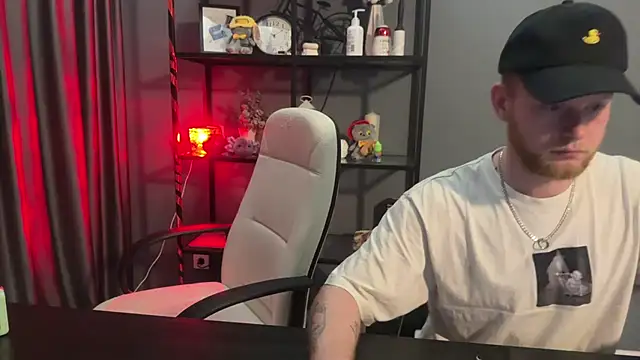 Adam ice online show from 13, 3, 2026