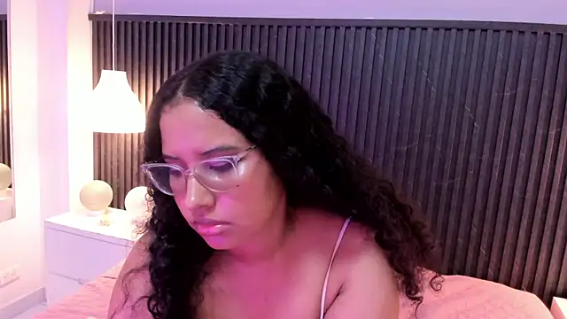 Lena Ricci online show from 20, 2, 2026