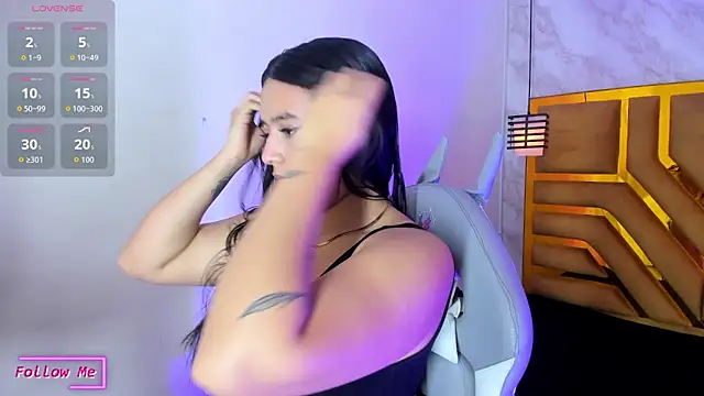 Snapshot of Miss_Scarlett22 chatting on 25, 2, 2026 Miss Scarlett22 online show from 25, 2, 2026