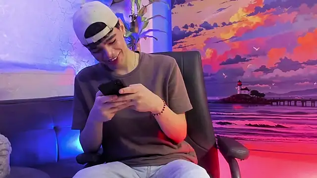 Elbombondelcircuit online show from 15, 2, 2026