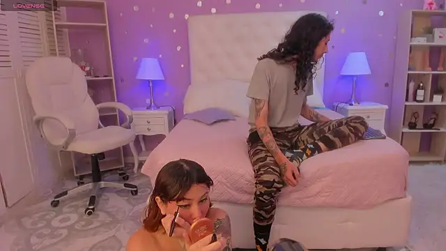 Snapshot of Goldentemptation_ chatting on 13, 3, 2026 Goldentemptation online show from 13, 3, 2026