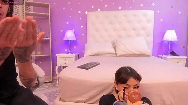 Snapshot of Goldentemptation_ chatting on 19, 3, 2026 Goldentemptation online show from 19, 3, 2026