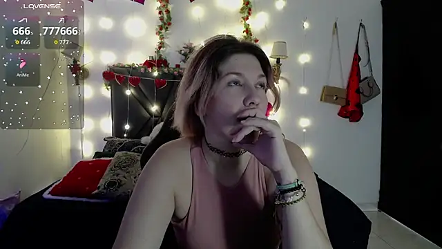 Sharma Amayra online show from 26, 3, 2026