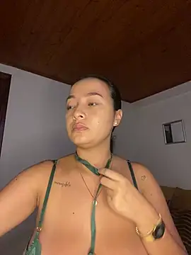 JulietaRiios online show from 2, 7, 2026