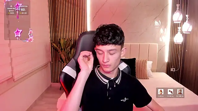 Patrick Howland  online show from 20, 2, 2026