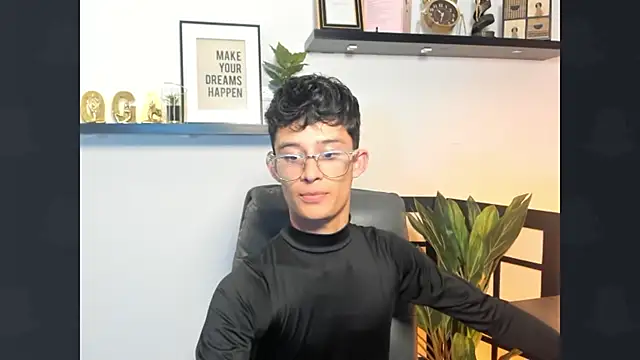 Patrick Howland  online show from 4, 6, 2026
