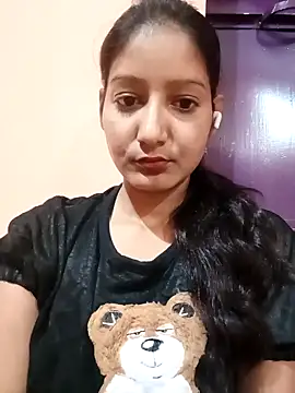 Ayesharani1 online show from 15, 4, 2026