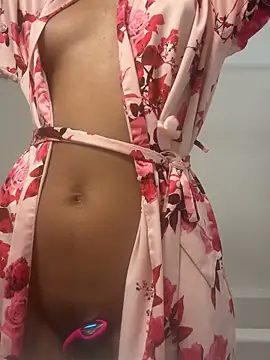 TWERKERBELL online show from 27, 2, 2026