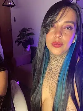 Annie Alicee online show from 22, 3, 2026