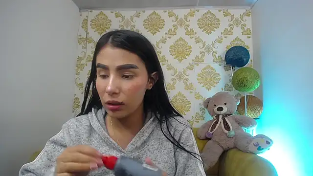 Abby Rouse m online show from 4, 4, 2026