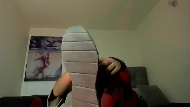 Adonibaskerville4 online show from 21, 2, 2026