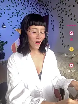 Capricornmystic1 online show from 6, 6, 2026