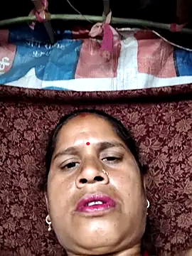 Hot kiran4 online show from 12, 3, 2026