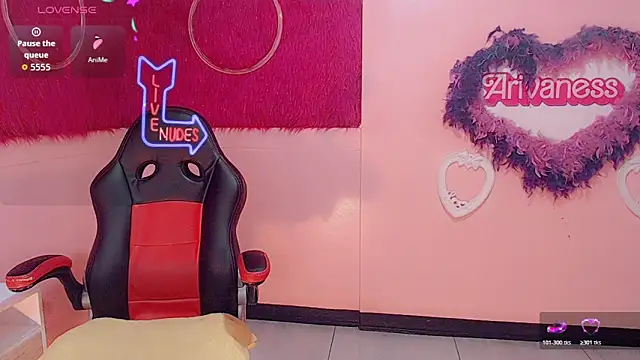 Snapshot of Andrea_Pop_ chatting on 26, 2, 2026 Andrea Pop online show from 26, 2, 2026