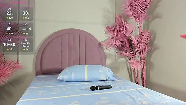 Nalapalmer online show from 14, 2, 2026