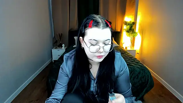 Kira G0ld online show from 18, 3, 2026