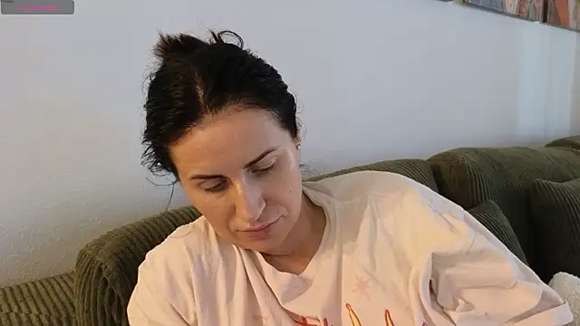 ViolettBaby online show from 8, 2, 2026