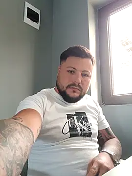 Valentino19999 online show from 29, 4, 2026