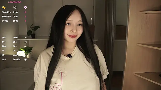 HannaHayles online show from 3, 3, 2026