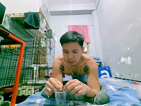 cocklover 666 online show from 3, 2, 2026