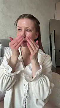 Velvet Hell online show from 17, 3, 2026