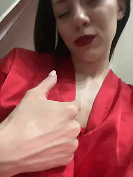 OnlyLeiLa online show from 14, 4, 2026