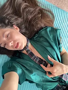 OnlyLeiLa online show from 16, 4, 2026