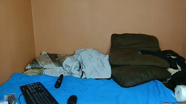 ForeverSexy  online show from 17, 4, 2026