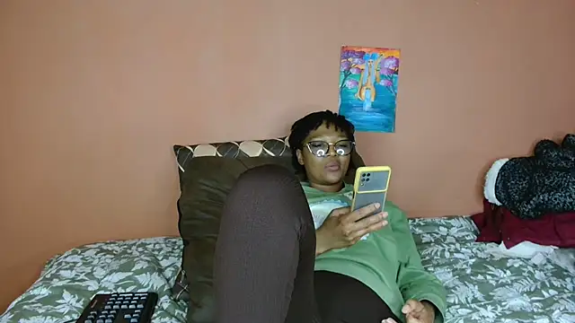 Snapshot of ForeverSexy_ chatting on 24, 6, 2026 ForeverSexy online show from 24, 6, 2026