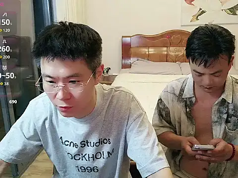 ajin1988 online show from 22, 6, 2026