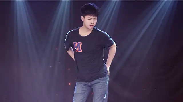 BTS-007 online show from 7, 4, 2026