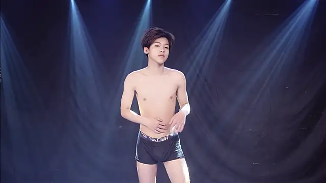 BTS-007 online show from 12, 4, 2026