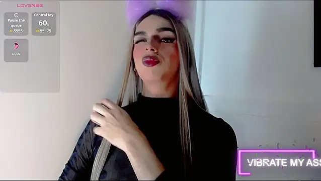 Maddye Fox online show from 3, 2, 2026