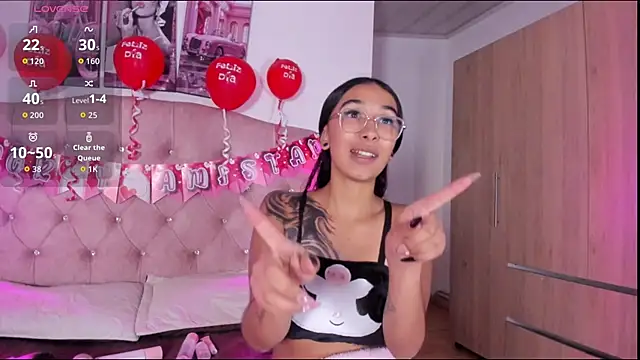 Snapshot of liittle__baby chatting on 14, 2, 2026 liittle baby online show from 14, 2, 2026