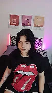 Snapshot of Daniellesins1 chatting on 26, 2, 2026 Daniellesins1 online show from 26, 2, 2026