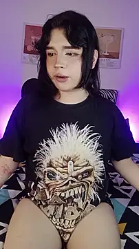 Daniellesins1 online show from 17, 3, 2026