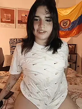 Daniellesins1 online show from 27, 6, 2026