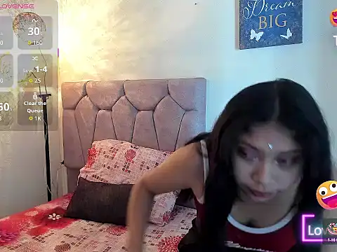 Snapshot of ruby_rouse2007 chatting on 3, 2, 2026 ruby rouse2007 online show from 3, 2, 2026