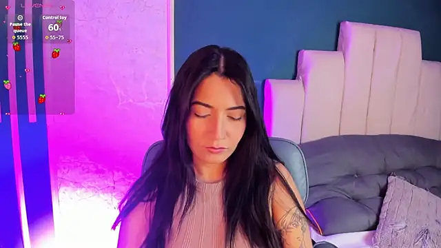 Adrienne   online show from 6, 4, 2026