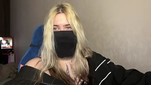 UnaXyling online show from 22, 2, 2026