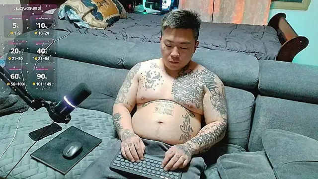 fxckuno online show from 3, 2, 2026