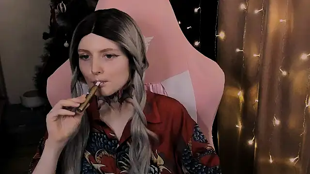 Snapshot of Onyxix chatting on 4, 2, 2026 Onyxix online show from 4, 2, 2026