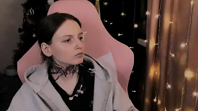 Snapshot of Onyxix chatting on 9, 2, 2026 Onyxix online show from 9, 2, 2026