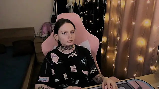 Snapshot of Onyxix chatting on 14, 3, 2026 Onyxix online show from 14, 3, 2026