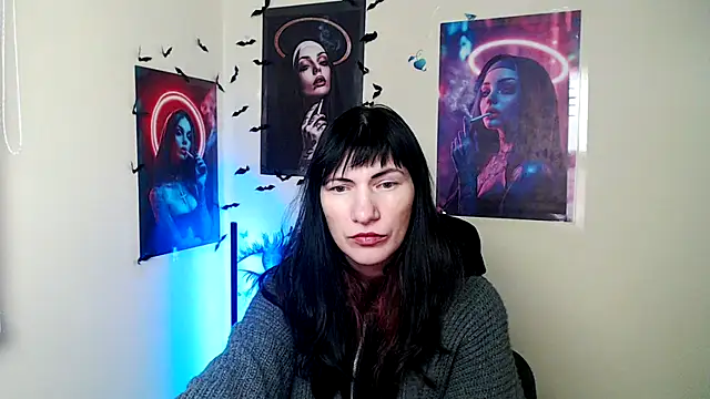 Snapshot of Rosalinda_ro chatting on 5, 2, 2026 Rosalinda ro online show from 5, 2, 2026