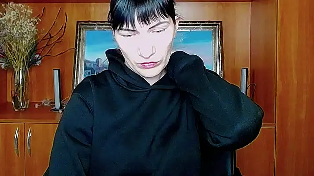 Snapshot of Rosalinda_ro chatting on 7, 2, 2026 Rosalinda ro online show from 7, 2, 2026