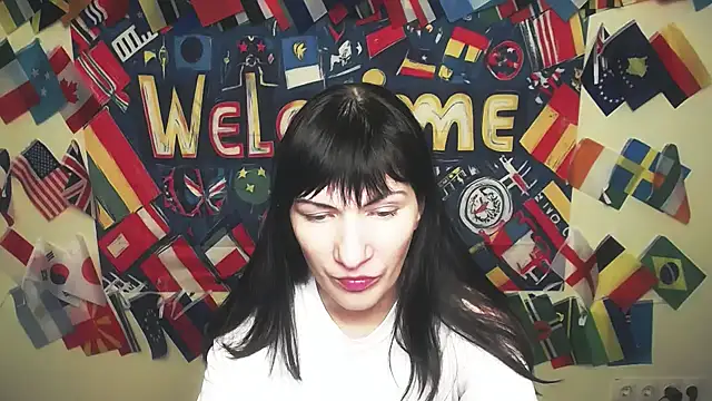 Snapshot of Rosalinda_ro chatting on 13, 2, 2026 Rosalinda ro online show from 13, 2, 2026