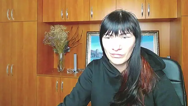 Snapshot of Rosalinda_ro chatting on 23, 2, 2026 Rosalinda ro online show from 23, 2, 2026