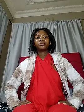 PussyFarrie online show from 12, 6, 2026